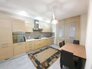 Фото Апартаменты UBSR Rent 2 Rooms Bd. Moscow г. Ciocana